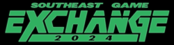 Southeast Game Exchange logo