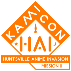 Kami-Con HAI logo