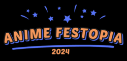 Anime Festopia logo