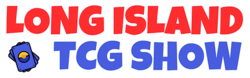 Long Island TCG Show - Spring logo