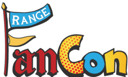 Range FanCon logo