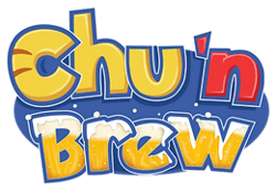 Chu 'n Brew logo