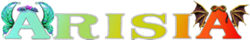 Arisia logo