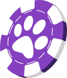 Biggest Little Fur Con logo