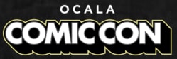 Ocala Comic Con logo