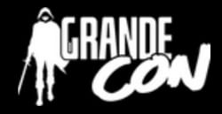 GrandeCon logo