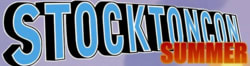 StocktonCon Summer logo