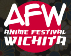 Anime Festival Wichita logo