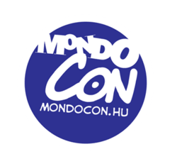 Nyári MondoCon logo