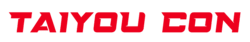 Taiyou Con logo