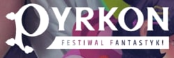 Pyrkon logo