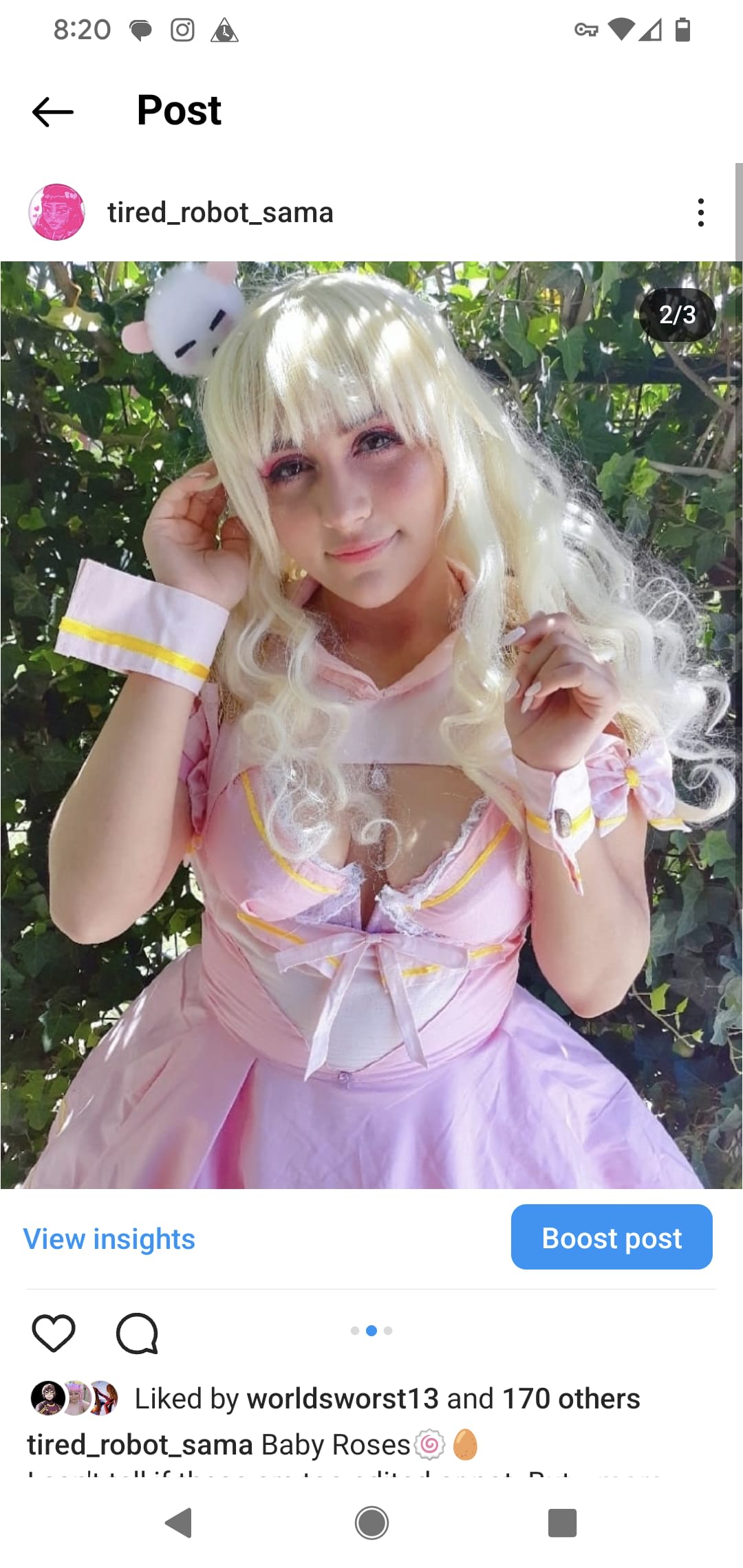 tired4robot2sama0-used-cosplay-as-miss-beelzebub