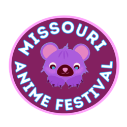 Missouri Anime Fest logo