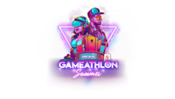 Gameathlon logo