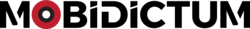 Mobidictum Conference logo