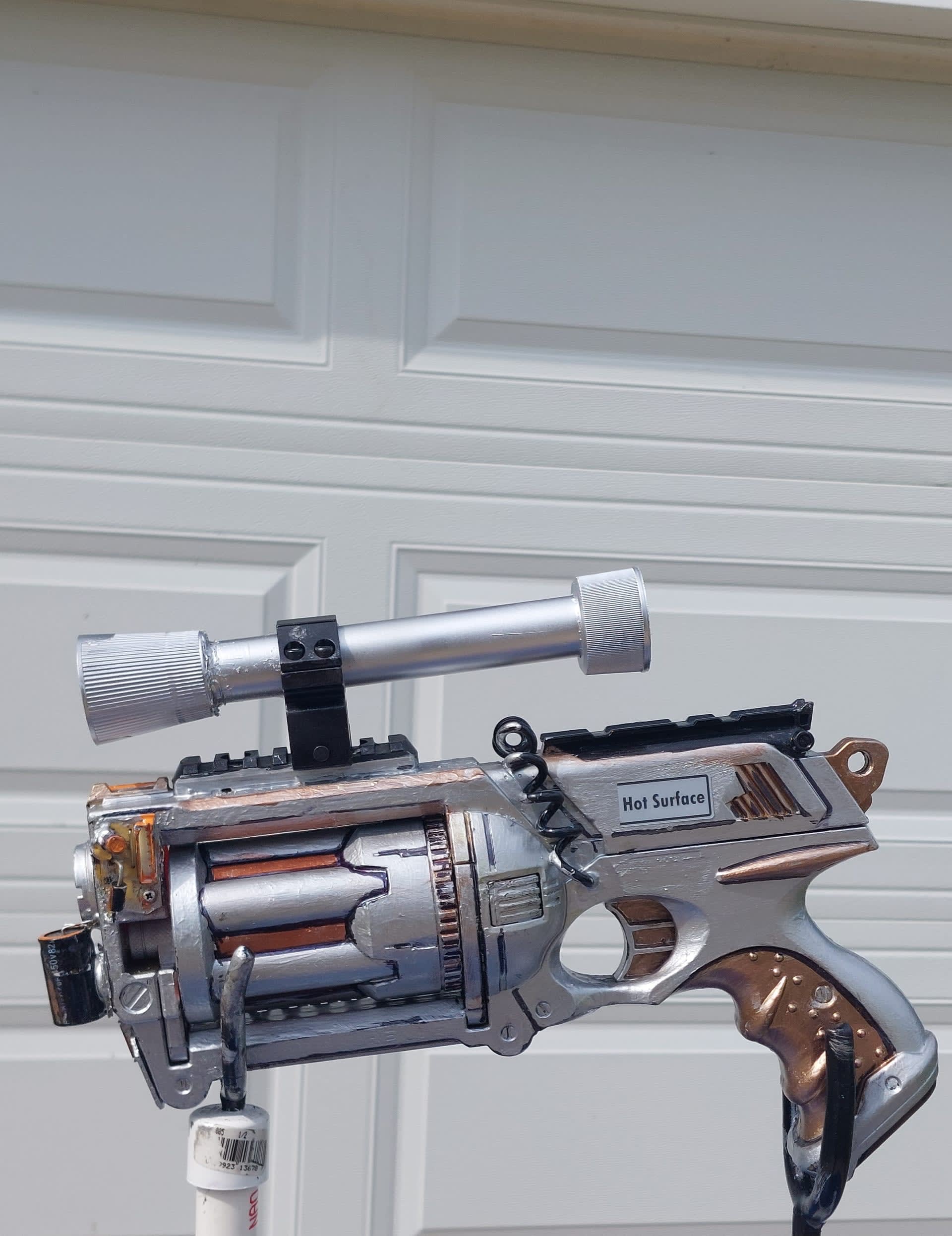 I Create Unique Custom One off Items for You to Make Your Own Character  cosplay