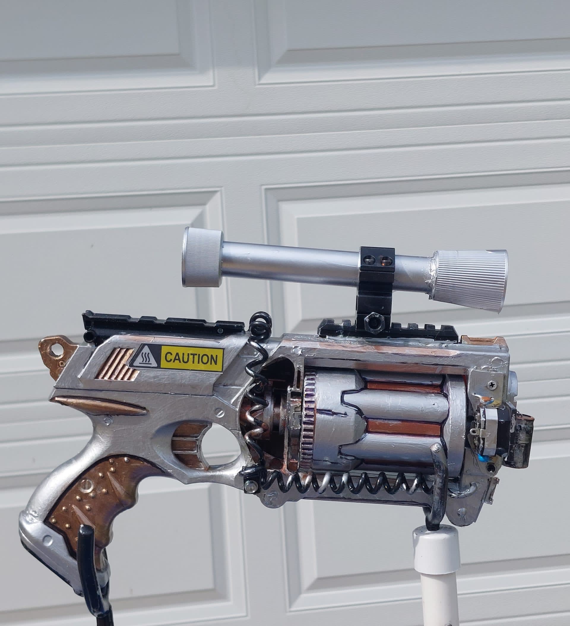 I Create Unique Custom One off Items for You to Make Your Own Character  cosplay
