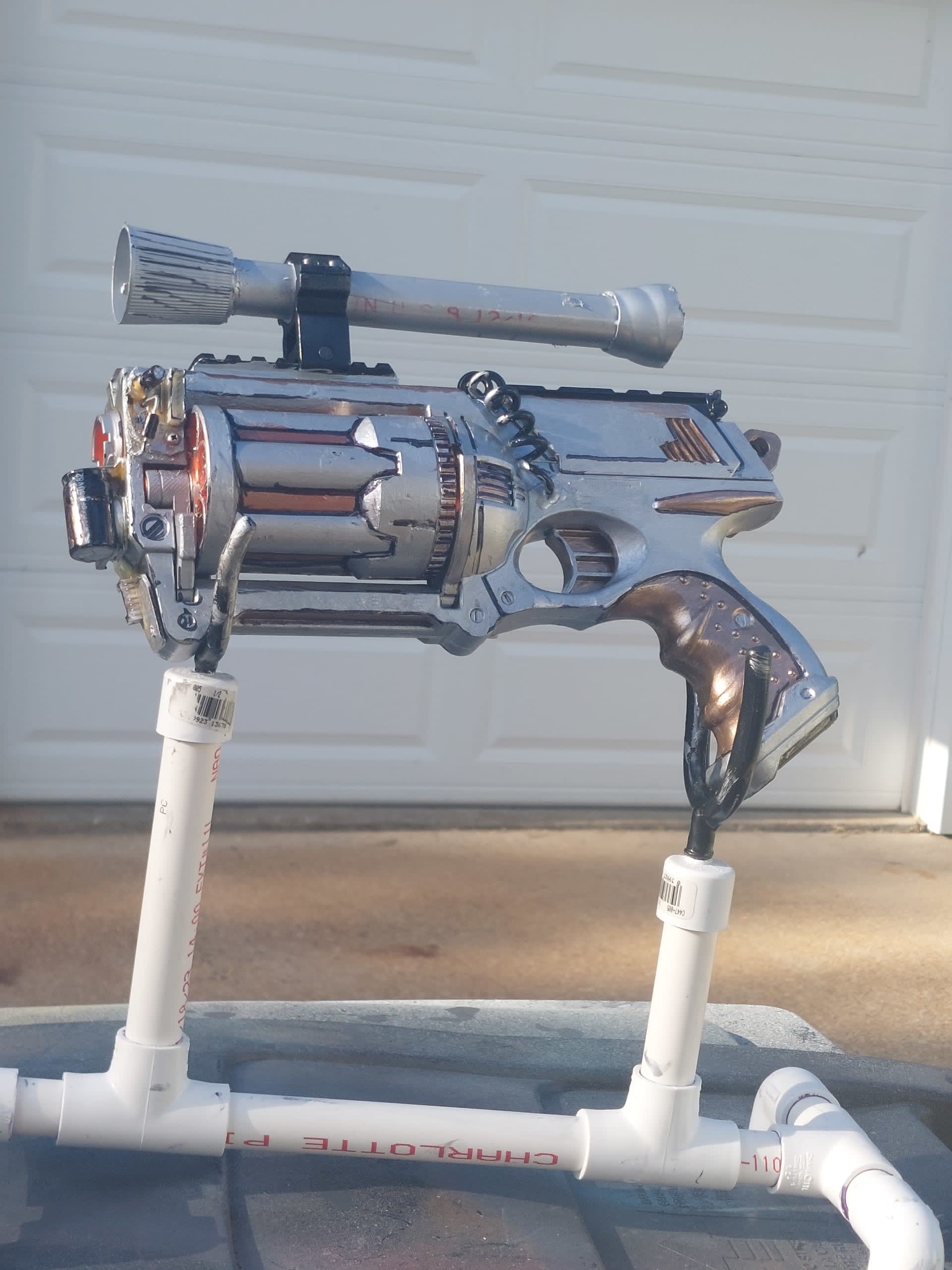 I Create Unique Custom One off Items for You to Make Your Own Character  cosplay