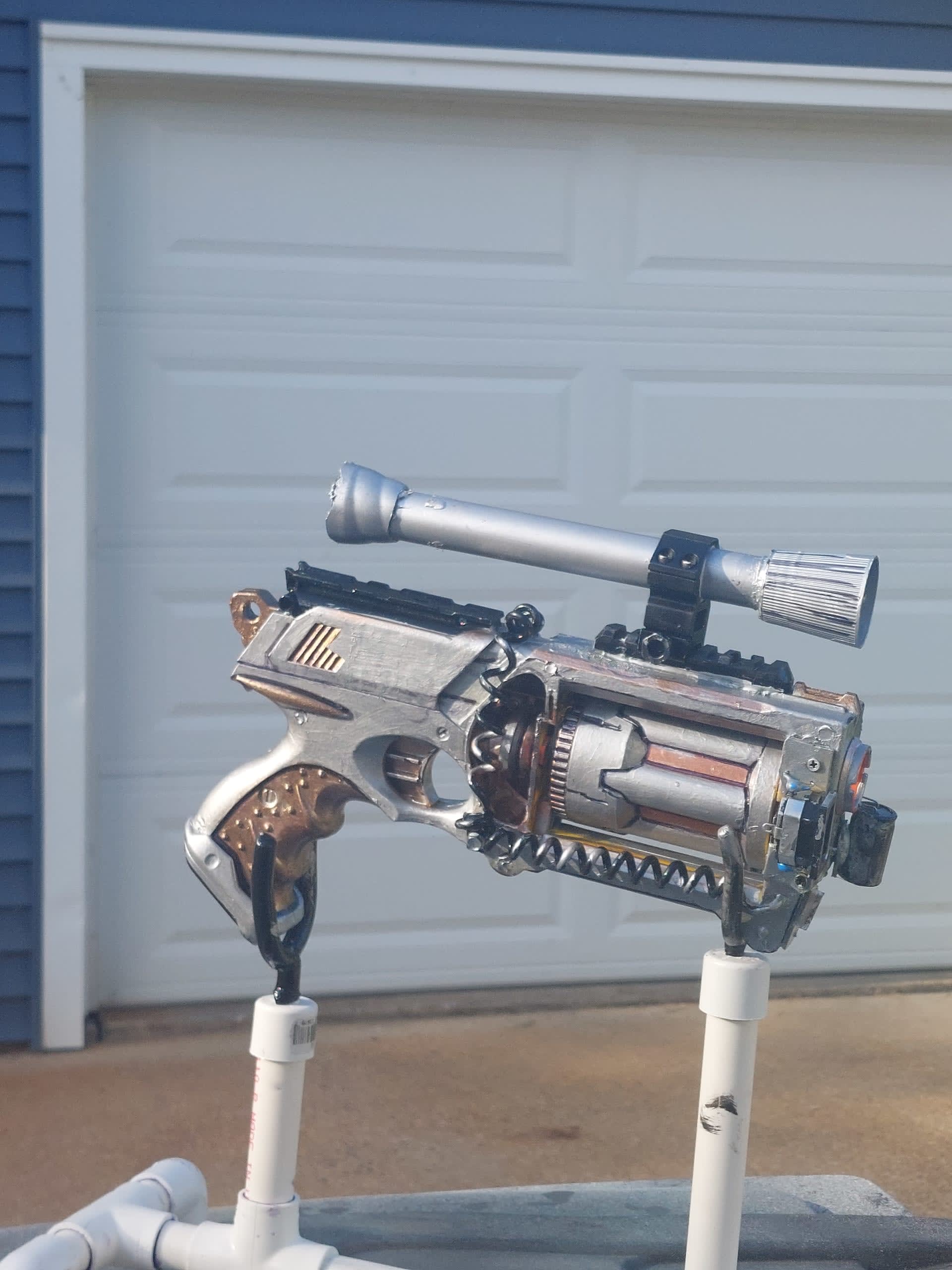 I Create Unique Custom One off Items for You to Make Your Own Character  cosplay