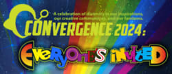 CONvergence logo