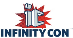 Infinity Con Gainesville logo