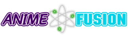 Anime Fusion logo