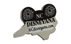 NC Disneyana logo