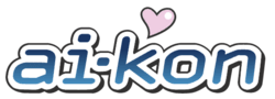 Ai-Kon logo