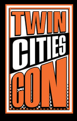 Twin Cities Con logo