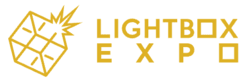 LightBox Expo logo