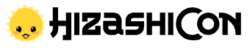 HizashiCon logo