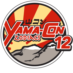 Yama-Con logo