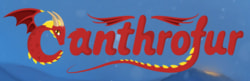 CanthroFur logo