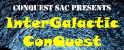 InterGalactic ConQuest logo