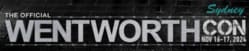 Wentworth Con Sydney logo