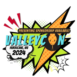 ValleyCon logo
