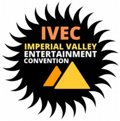 Imperial Valley Entertainment Convention logo