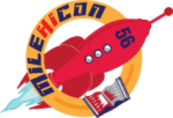 MileHiCon logo