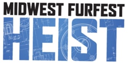Midwest FurFest logo