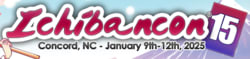 Ichibancon logo
