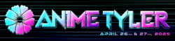 Anime Tyler logo
