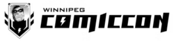 Winnipeg Comiccon logo