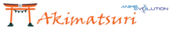 Akimatsuri logo