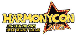 HarmonyCon logo