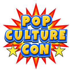Pop Culture Con logo