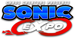 Sonic Expo logo