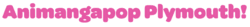 Animangapop Plymouth Winter logo