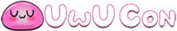 UwU Con logo