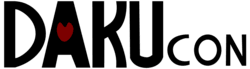 Daku Con logo