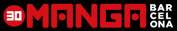 Manga Barcelona logo
